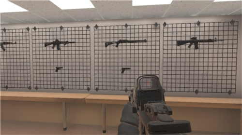 严阵以待多人联机版