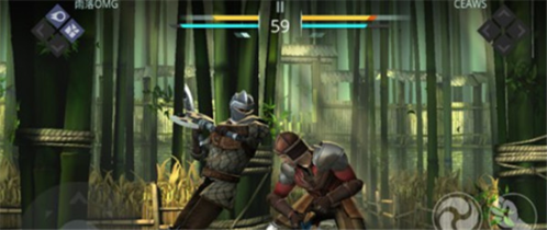 暗影格斗3内置作弊菜单最新版