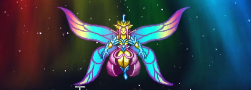 泰拉瑞亚1.4.1汉化版