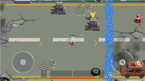 极乐精英体验版