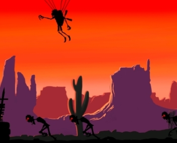 倍速射击最新版