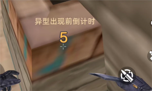 全民枪神边境王者怎么卡bug
2