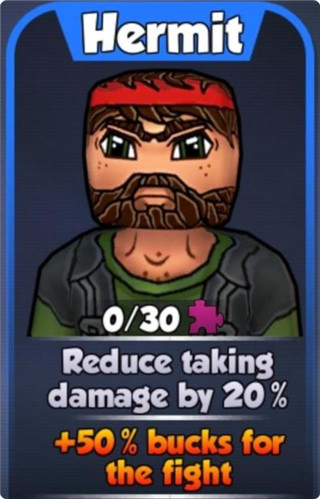 酷炸射击内置菜单版