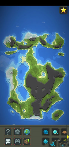 我的文明模拟器无广告版