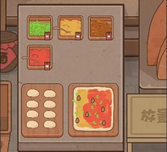 武大郎卖烧饼红包版