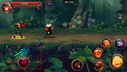 火柴人部落2023最新版