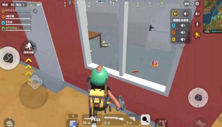 香肠派对测试服