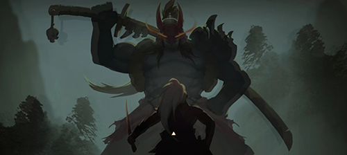 双子暗影忍者最新版本