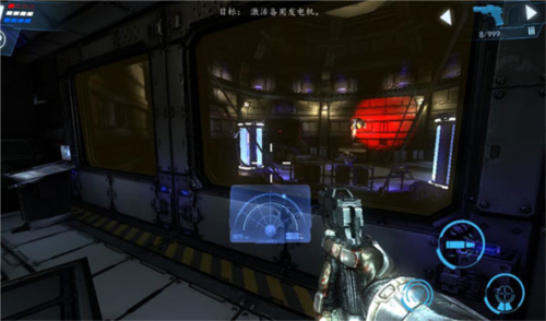 Dead Effect 2中文版