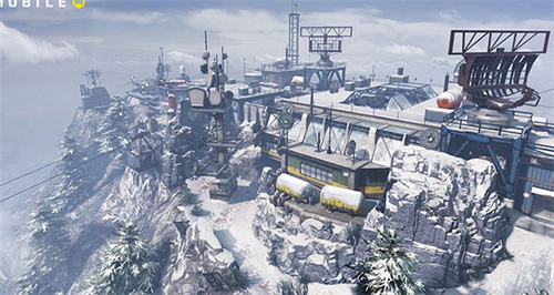 Call of Duty国际服官方版