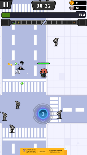 小小英雄幸存者内置mod菜单