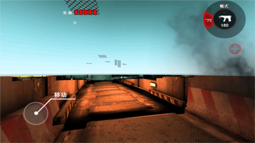 死亡扳机1中文版新手指引
图片3