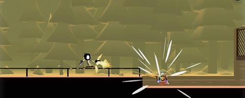 我的朋友佩德罗蕉仇必报