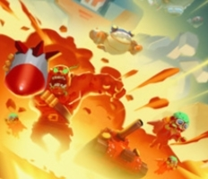 英雄生存之战最新版