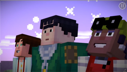 我的世界国际版1.8版本