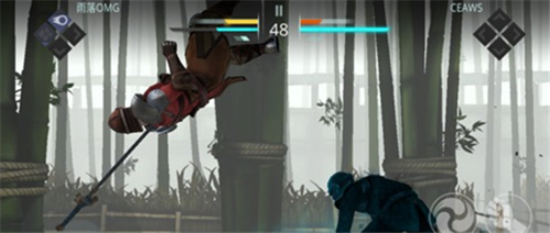 暗影格斗3内置作弊菜单最新版