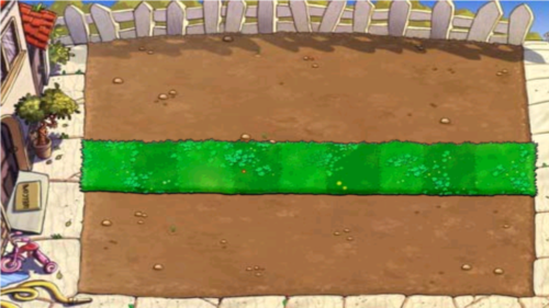 植物大战僵尸复仇模式手机版