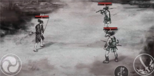 浪人末代武士2023最新版本