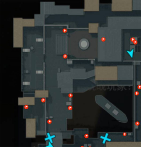 全民枪神边境王者2023新版