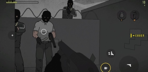 塞拉七号全武器解锁无限金币