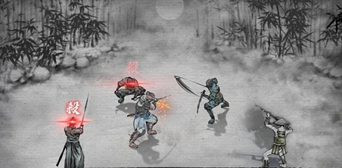 浪人末代武士内置修改器手机版