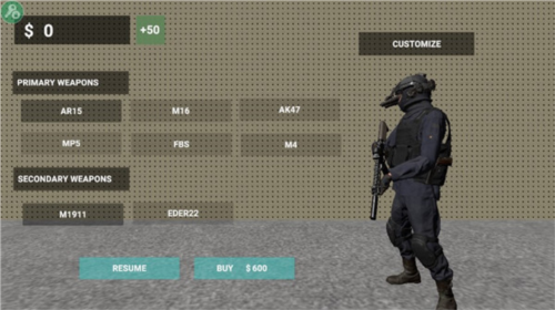 严阵以待7723辅助中文菜单