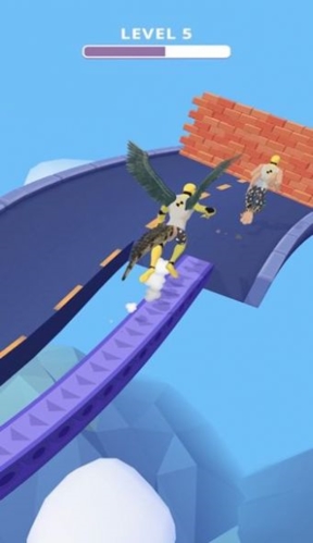 融合动物3D安卓版