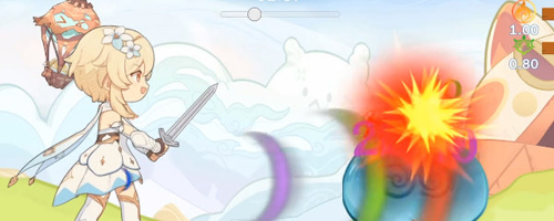 原神元素反应模拟器手机版