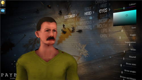 夺命邮差2无限金币版