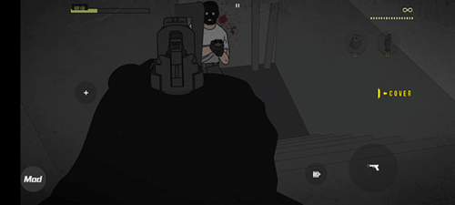 塞拉七号破解版内置功能菜单