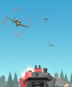 炮火连天最新版