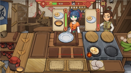 逍遥客栈破解版