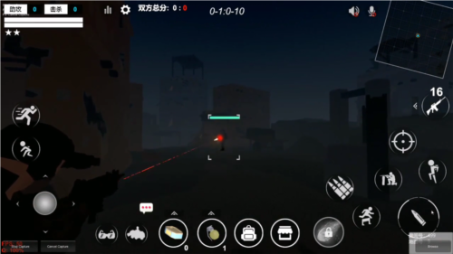 战区勇往直前最新版