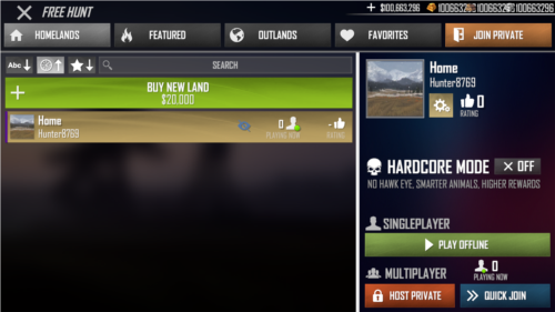 美国射手无限金币无限木材版