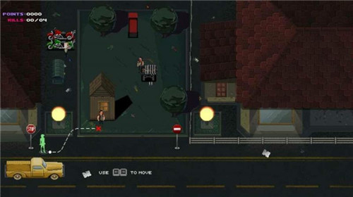 杀手派对手机版