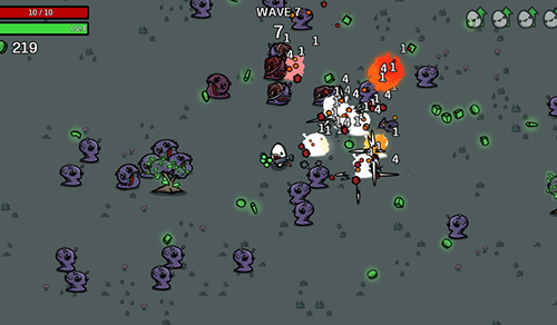 土豆兄弟高级全角色解锁版