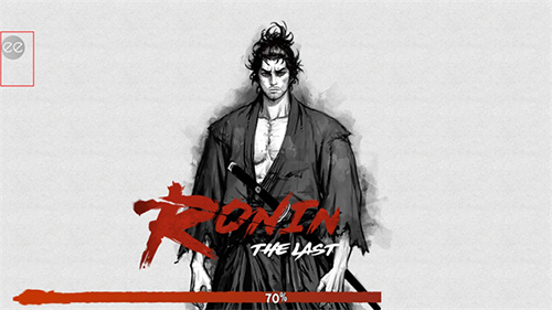 浪人末代武士内置修改器手机版