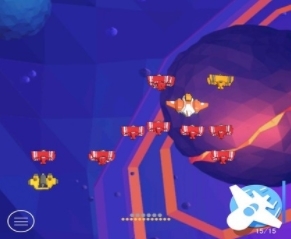 蓝色地平线最新版