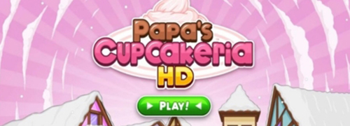 老爹蛋糕店高清版