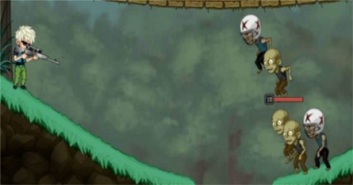 爆枪英雄最新版