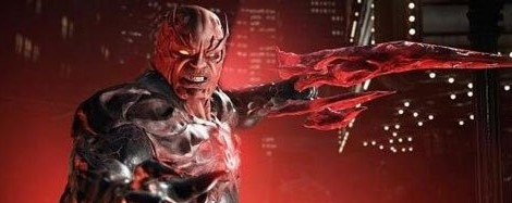 不义联盟2最新版