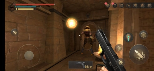 无尽噩梦禁区内置修改器