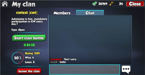 酷炸射击内置菜单版