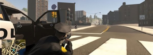 警察火警急救模拟器最新版