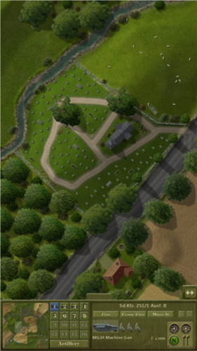 交战Firefight最新版