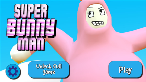 superbunnyman官方版