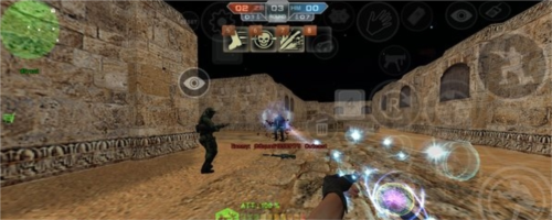 csmoe柑露版模组