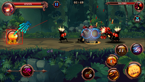 火柴人部落2023最新版