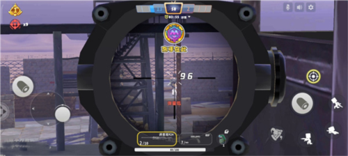 迷你大乱斗免广告版