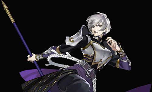 镇魂街武神躯公益版